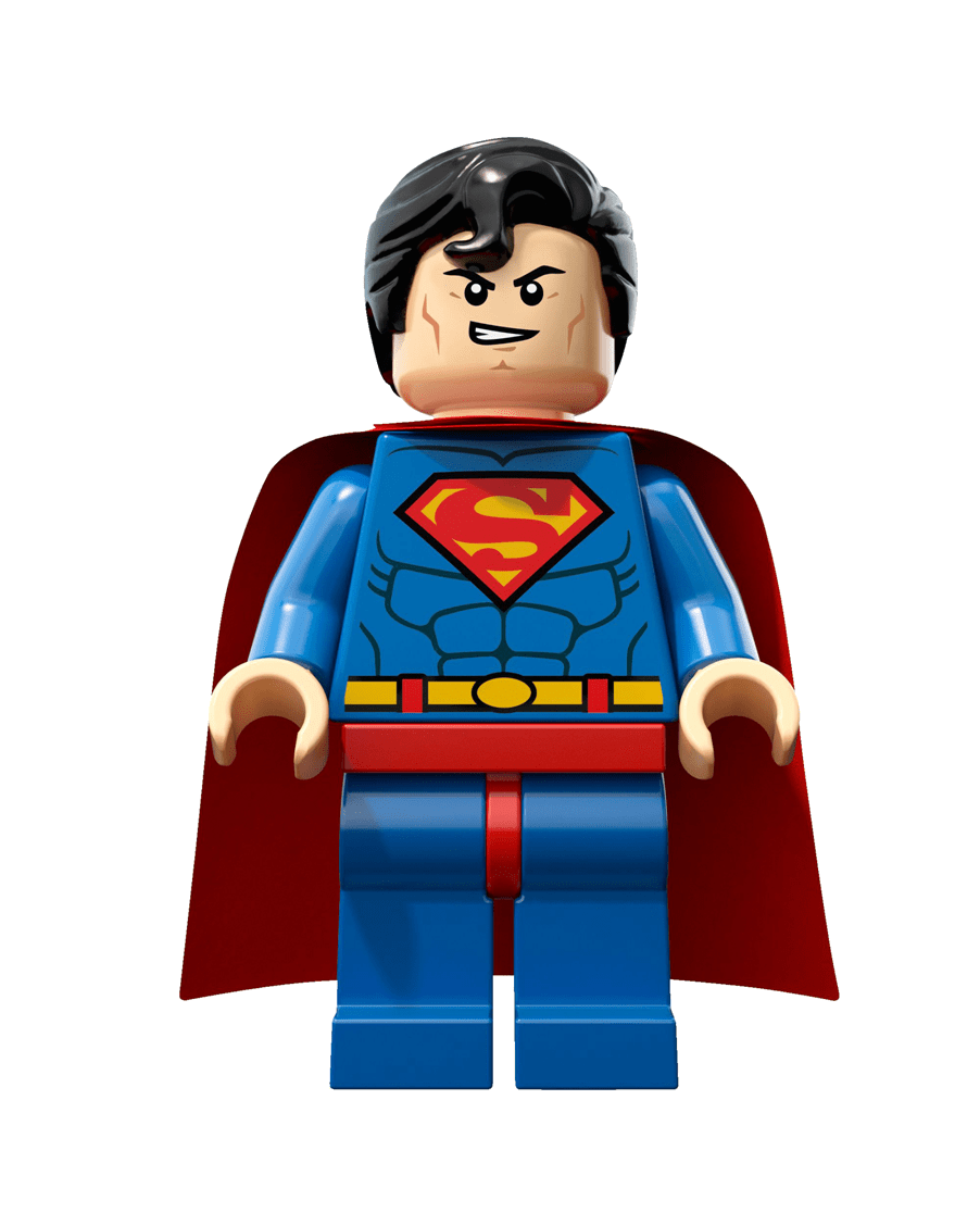 superman